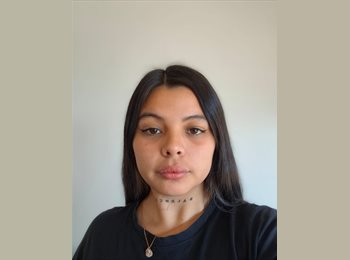 Roomgo AR - Virginia - 22 - Córdoba