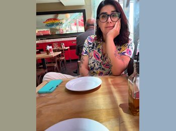 Roomgo AR - Javiera - 30 - Mendoza