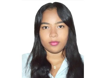 Roomgo AR - Daniela  - 28 - La Plata