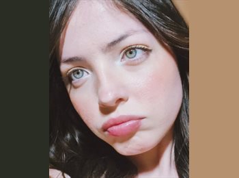 Roomgo AR - Carolina - 23 - Capital Federal