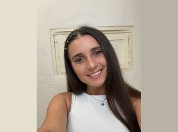 Roomgo AR - Maëlys - 22 - Mendoza