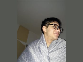 Roomgo AR - Damian - 19 - Buenos Aires
