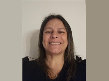 Roomgo AR - Sara - 46 - Tigre