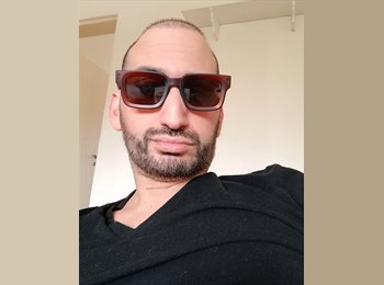 Roomgo AR - German  - 41 - Mendoza