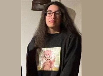 Roomgo AR - Lucas - 20 - Córdoba