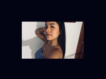 Roomgo AR - Valentina  - 21 - La Plata