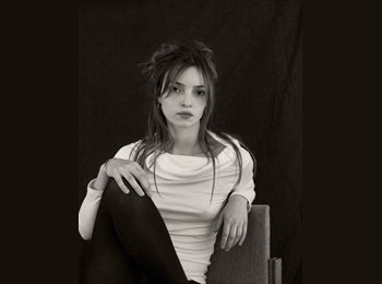 Roomgo AR - danae - 30 - Capital Federal