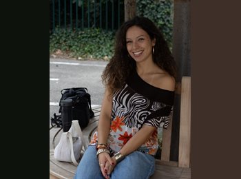 Roomgo AR - Hamon Adèle - 23 - Córdoba