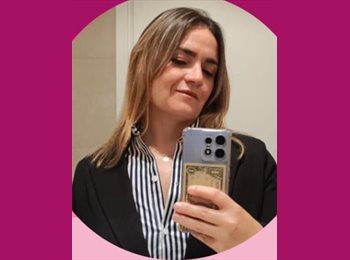 Roomgo AR - Linda - 39 - Córdoba