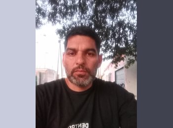 Roomgo AR - Jose - 43 - Córdoba