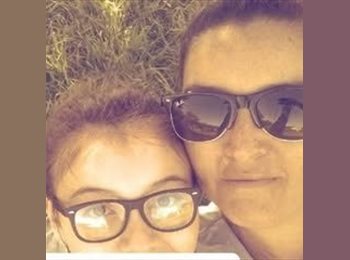 Roomgo AR - Soledad - 18 - Rosario