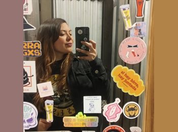 Roomgo AR - Yani - 33 - Córdoba