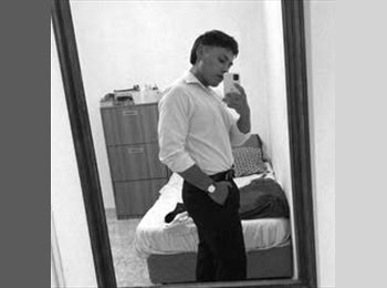 Roomgo AR - Ezequiel - 22 - Córdoba