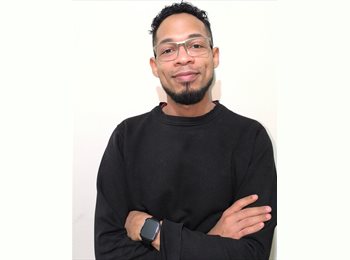 Roomgo AR - Herviz Daniel  - 31 - Buenos Aires