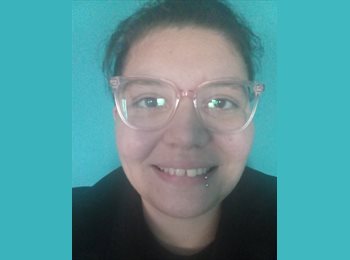 Roomgo AR - Pamela - 25 - Buenos Aires