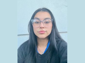 Roomgo AR - agustina - 22 - Buenos Aires