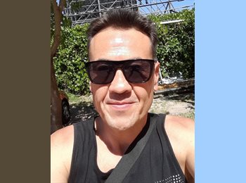 Roomgo AR - Sebastián Miguel - 47 - Mendoza