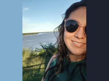 Roomgo AR - Sofi - 27 - Rosario