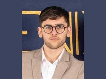 Roomgo AR - Couderc Julien - 21 - Córdoba