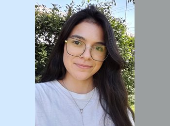 Roomgo AR - Sofía - 24 - Córdoba