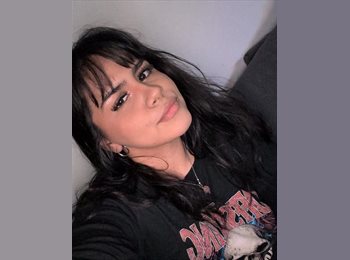 Roomgo AR - Pamela - 28 - San Isidro