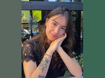 Roomgo AR - iara - 22 - Córdoba