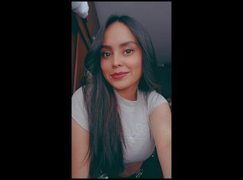 Roomgo AR - Karen - 22 - Buenos Aires