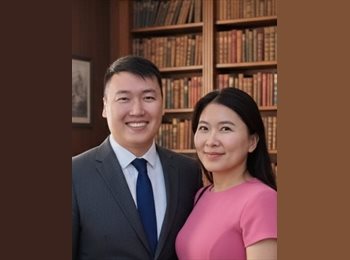 Roomgo AR - eric - 34 - Mendoza