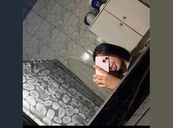 Roomgo AR - Zamira - 19 - Rosario