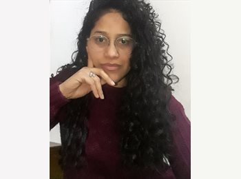 Roomgo AR - FRANCIS - 31 - Córdoba