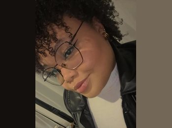 Roomgo AR - Rafaela Sofia de Souza Oliveira  - 20 - Buenos Aires