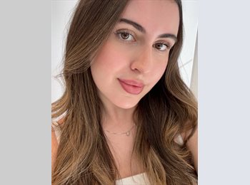 Roomgo AR - Isabelly  - 18 - Morón