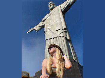 Roomgo AR - Daiana - 25 - Capital Federal