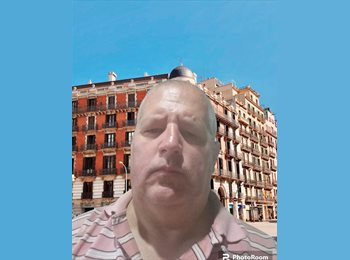 Roomgo AR - Ruben - 54 - Capital Federal