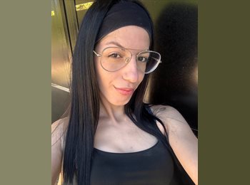 Roomgo AR - Sofía - 25 - Capital Federal