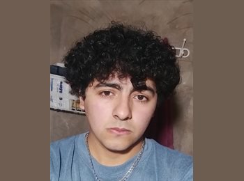 Roomgo AR - thomas - 20 - Rosario