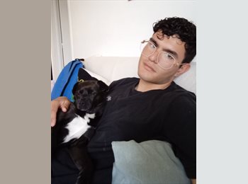 Roomgo AR - juan ignacio - 20 - Córdoba