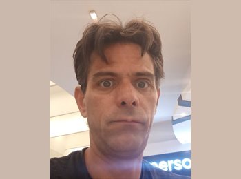 Roomgo AR - Diego  - 44 - Córdoba