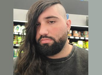 Roomgo AR - Nahuel - 25 - Capital Federal