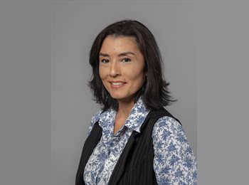 Roomgo AR - Liliana - 48 - Buenos Aires