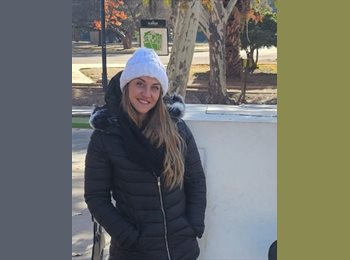 Roomgo AR - Renata - 35 - Córdoba