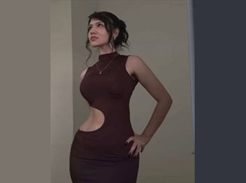 Roomgo AR - constanza - 18 - Córdoba