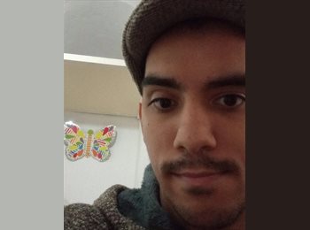 Roomgo AR - LUCAS IVÁN - 23 - Córdoba