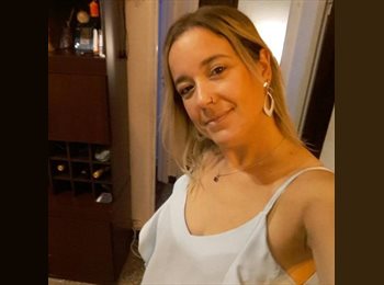 Roomgo AR - Romina - 19 - La Plata