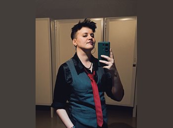 Roomgo AR - Jesica - 32 - Córdoba