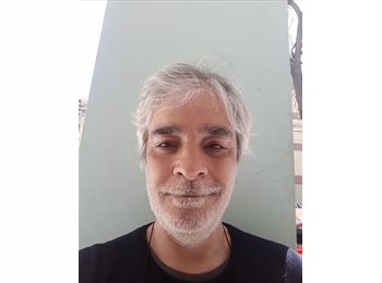 Roomgo AR - mario - 62 - Buenos Aires