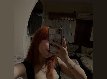 Roomgo AR - Valen - 22 - Buenos Aires