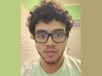 Roomgo AR - Israel  - 20 - Buenos Aires