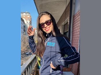 Roomgo AR - savina - 24 - Capital Federal