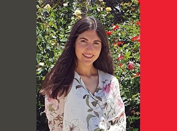 Roomgo AR - Mica - 27 - Córdoba